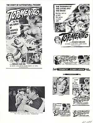 Tormented