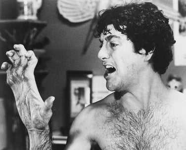 American Werewolf in London