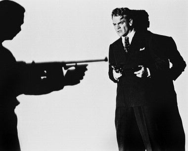 James Cagney