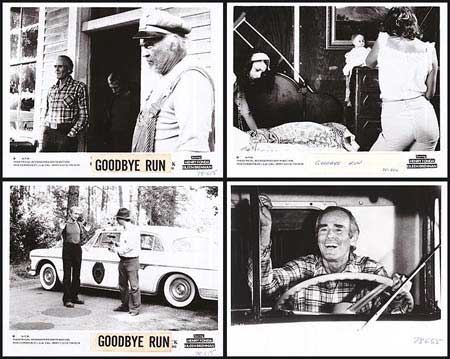 Last Of The Cowboys