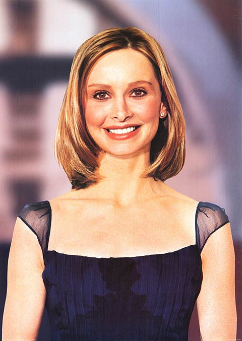 Ally McBeal