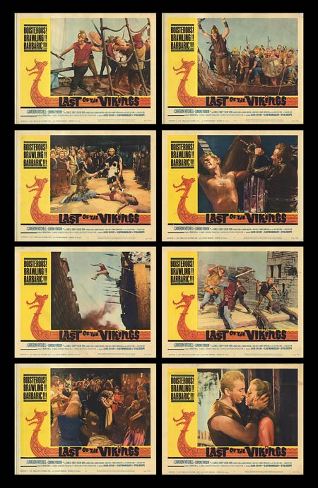 Last of the Vikings