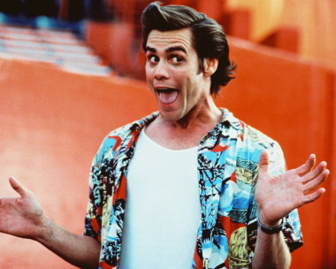 Ace Ventura: When Nature Calls