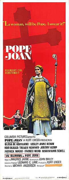 Pope Joan
