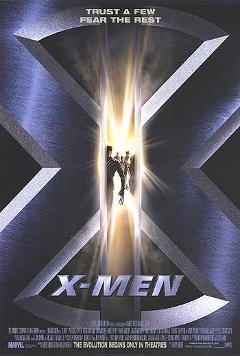 X-Men