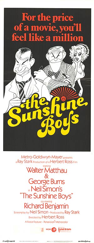 Sunshine Boys