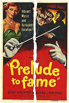 Prelude To Fame