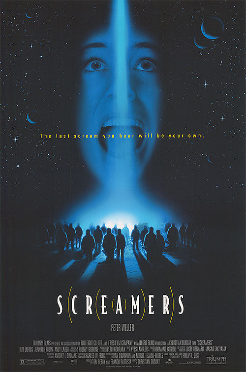 Screamers