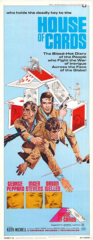 House Of Cards