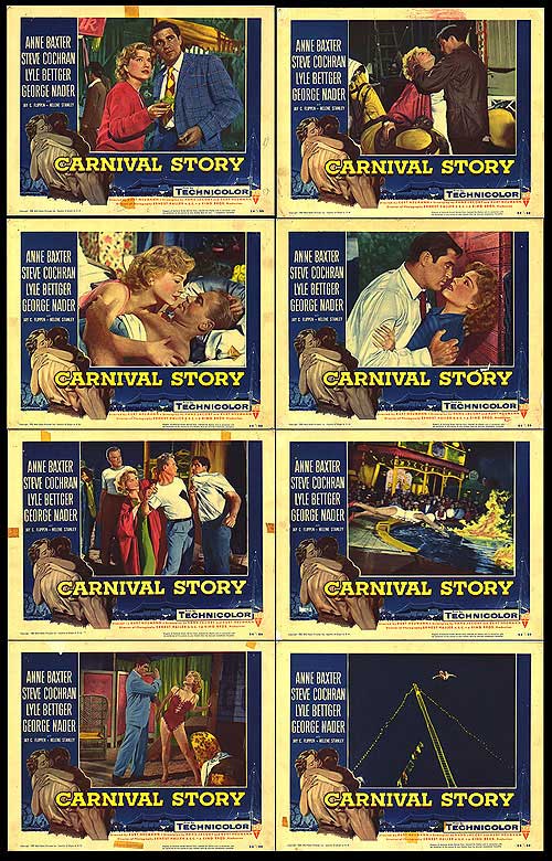 Carnival Story