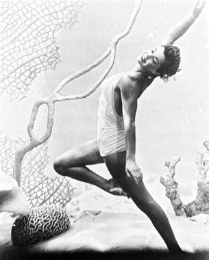 Esther Williams