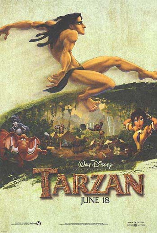 Tarzan