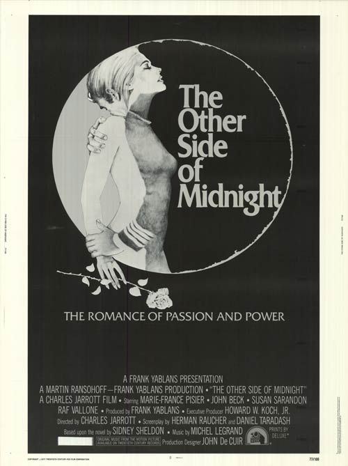 Other Side of Midnight