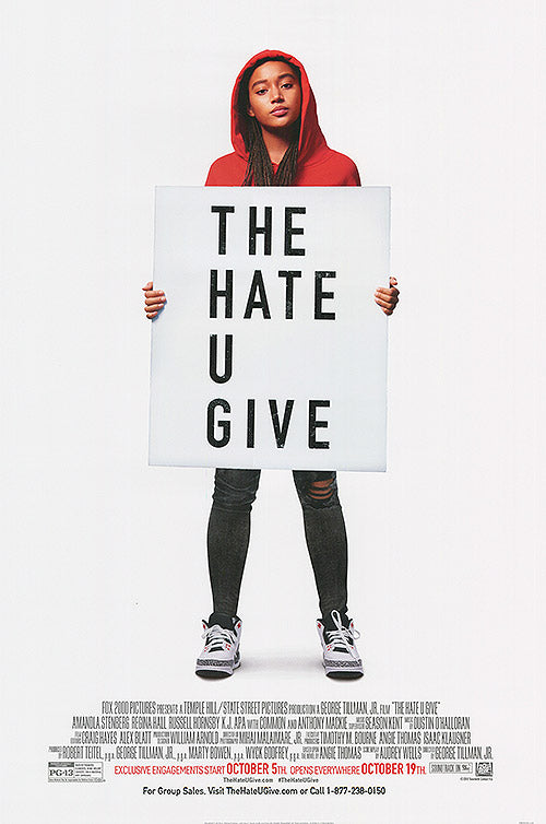 Hate U Give