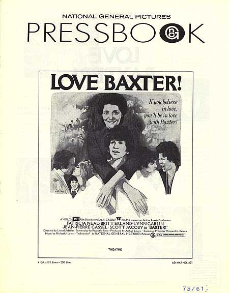 Baxter