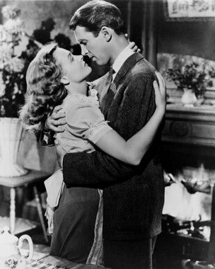 It's a Wonderful Life