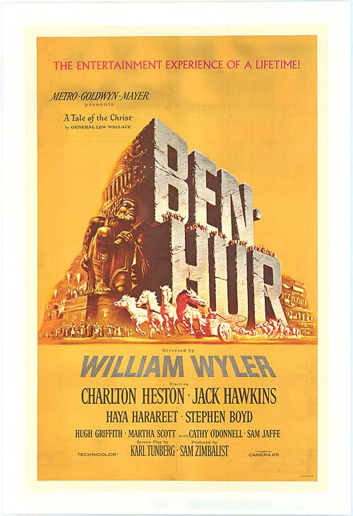 Ben-Hur