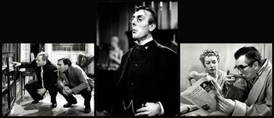BBC Comedy Playhouse