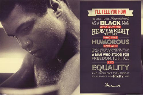 Muhammad Ali