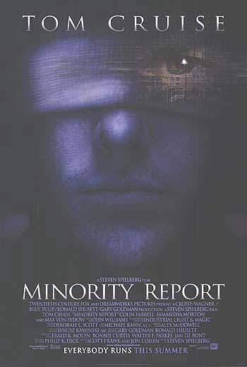 Minority Report