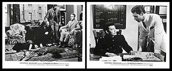 Vengeance of Fu Manchu