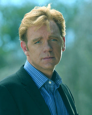 David Caruso
