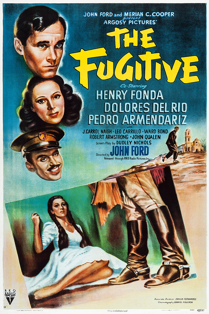 Fugitive