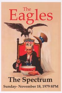 Eagles