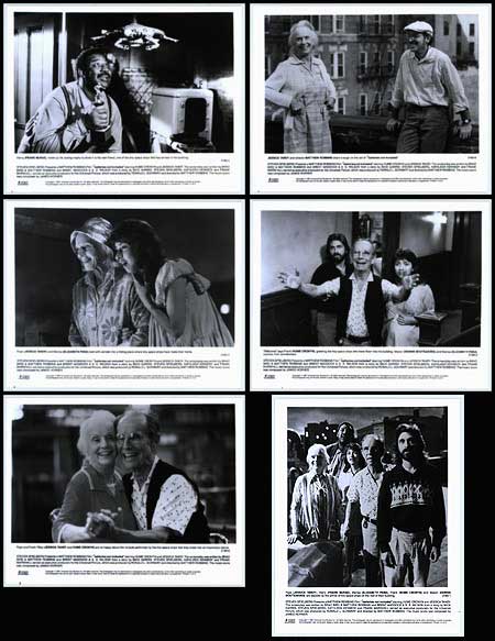 Batteries Not Included