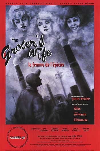 Grocer's Wife ( la femme de l'epicier )