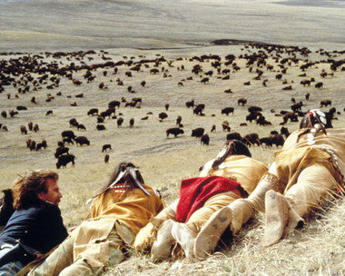 Dances with Wolves