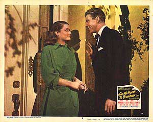 Give My Regards To Broadway