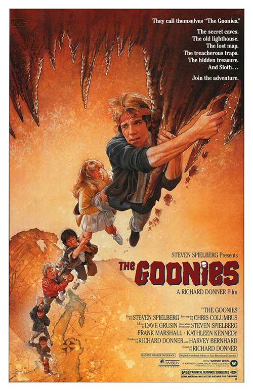 Goonies