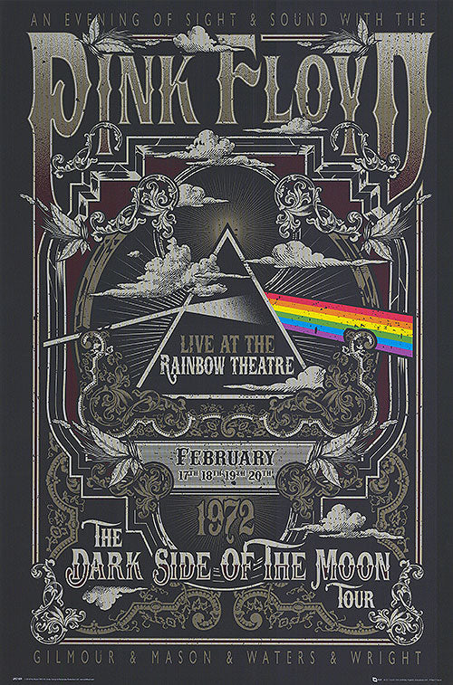 Pink Floyd