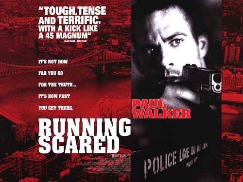 Running Scared