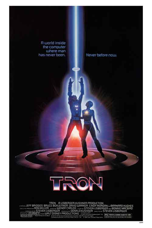 Tron