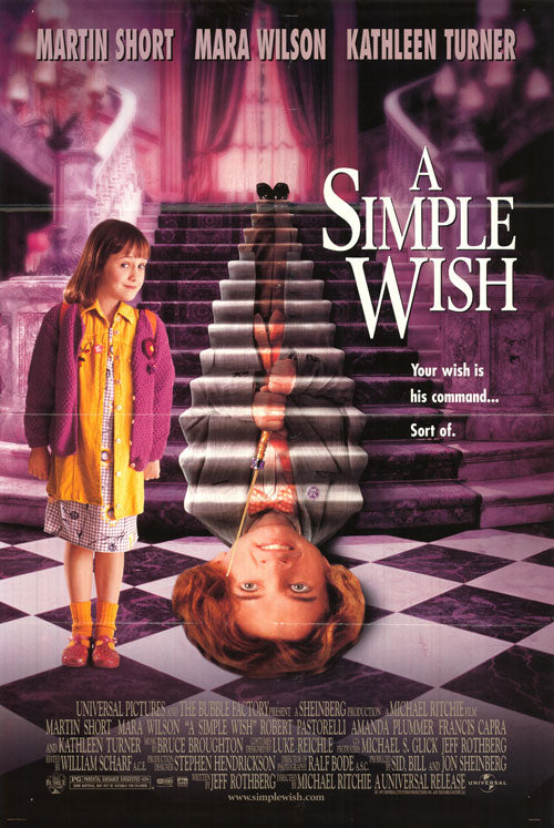 Simple Wish