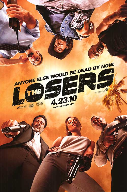 Losers