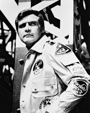 Six Million Dollar Man