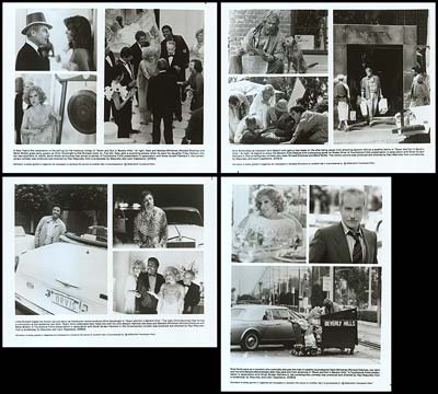 Down and Out in Beverly Hills