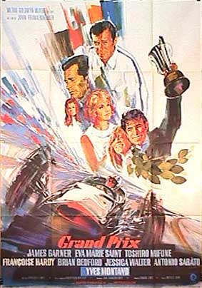Grand Prix (French)