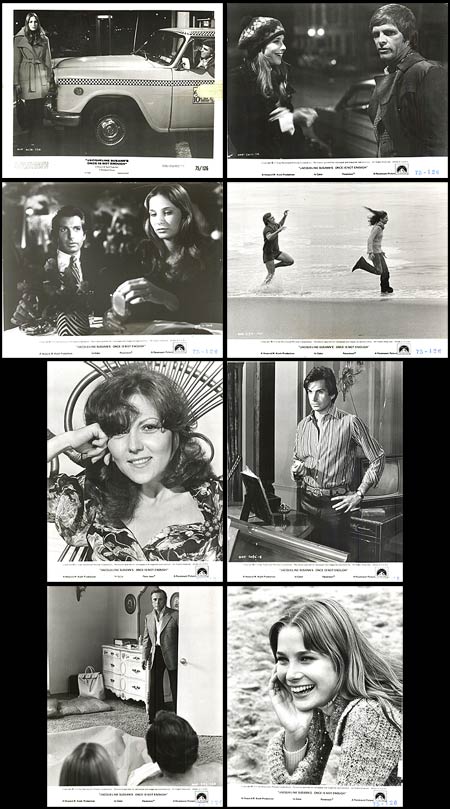 Jacqueline Susann's Once Is Not Enough