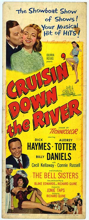 Cruisin' Down The River