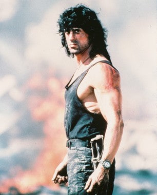 Rambo III