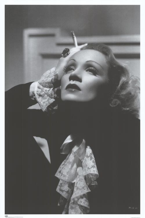 Dietrich, Marlene