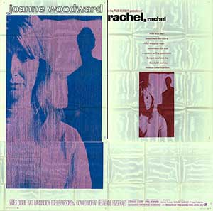 Rachel, Rachel