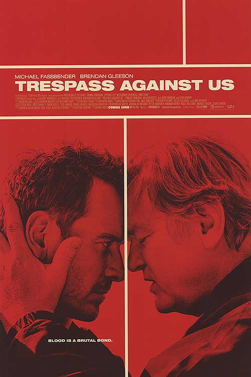 Trespass Against Us