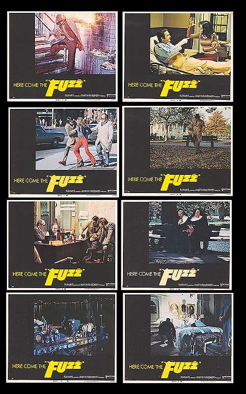 Fuzz