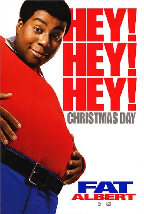 Fat Albert