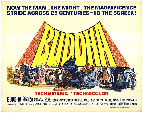 Buddha
